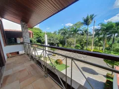 Casa de Condomínio com 4 Quartos à venda, 316m² no Iporanga, Sorocaba - Foto 19