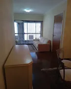 Apartamento com 2 Quartos para alugar, 70m² no Cerqueira César, São Paulo - Foto 4