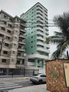 Apartamento com 2 Quartos à venda, 75m² no Vila Caicara, Praia Grande - Foto 2