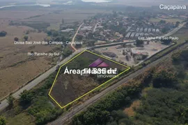 Terreno / Lote Comercial à venda, 14835m² no Santa Luzia, Caçapava - Foto 2