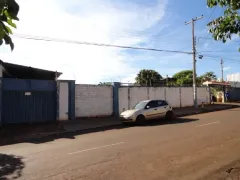 Terreno / Lote / Condomínio com 1 Quarto à venda, 410m² no Alto do Ipiranga, Ribeirão Preto - Foto 1