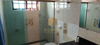 Casa Comercial com 3 Quartos para alugar, 500m² no Chácaras Campos Elíseos, Campinas - Foto 20