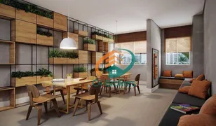 Apartamento com 2 Quartos à venda, 38m² no Brás, São Paulo - Foto 27