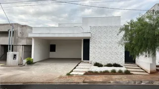 Casa de Condomínio com 3 Quartos à venda, 300m² no Parque Residencial Mart Ville, Presidente Prudente - Foto 1