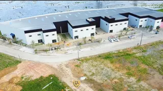 Galpão / Depósito / Armazém à venda, 8000m² no Santa Luzia, Tijucas - Foto 17