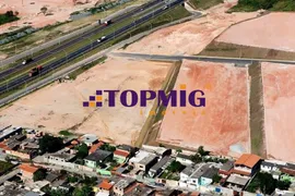 Terreno / Lote / Condomínio para alugar, 18397m² no São João, Betim - Foto 3