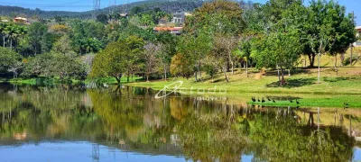 Casa de Condomínio com 4 Quartos à venda, 391m² no Fazenda Palao Alpes de Guararema, Guararema - Foto 49