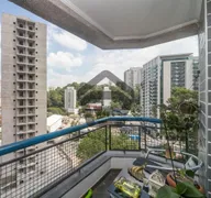 Apartamento com 3 Quartos à venda, 98m² no Morumbi, São Paulo - Foto 2