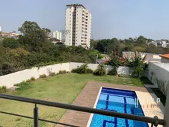 Casa de Condomínio com 4 Quartos para venda ou aluguel, 815m² no Urbanova, São José dos Campos - Foto 9