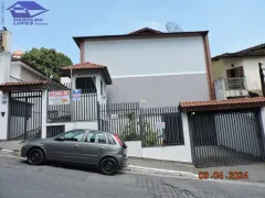Casa com 3 Quartos para alugar, 90m² no Vila Mazzei, São Paulo - Foto 1