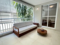 Apartamento com 2 Quartos à venda, 112m² no Vila Nova Conceição, São Paulo - Foto 9