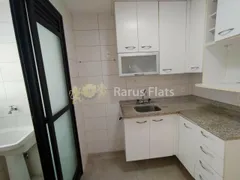 Flat com 2 Quartos para alugar, 65m² no Jardins, São Paulo - Foto 5