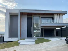 Casa de Condomínio com 4 Quartos à venda, 426m² no Urbanova II, São José dos Campos - Foto 5