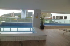 Apartamento com 3 Quartos à venda, 120m² no Canto do Forte, Praia Grande - Foto 30