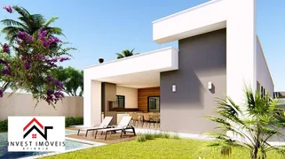 Casa de Condomínio com 3 Quartos à venda, 204m² no Rio Abaixo, Atibaia - Foto 4
