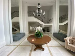 Apartamento com 4 Quartos para alugar, 310m² no Boqueirão, Santos - Foto 4