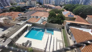 Apartamento com 3 Quartos para venda ou aluguel, 124m² no Vila Pauliceia, São Paulo - Foto 37