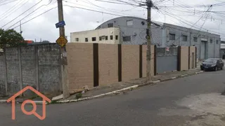 Terreno / Lote Comercial para alugar, 870m² no Vila Guarani, São Paulo - Foto 16
