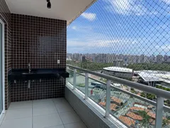 Apartamento com 3 Quartos à venda, 146m² no Guararapes, Fortaleza - Foto 2