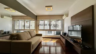 Apartamento com 3 Quartos à venda, 107m² no Bom Fim, Porto Alegre - Foto 3