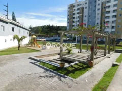 Apartamento com 2 Quartos para alugar, 51m² no Cidade Universitaria Pedra Branca, Palhoça - Foto 7