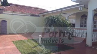 Casa com 5 Quartos à venda, 250m² no Jardim Montezuma, Limeira - Foto 1