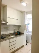 Apartamento com 2 Quartos à venda, 73m² no Tubalina, Uberlândia - Foto 2