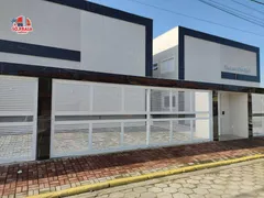 Casa de Condomínio com 2 Quartos à venda, 81m² no Itaoca, Mongaguá - Foto 1