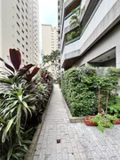 Apartamento com 4 Quartos para alugar, 147m² no Moema, São Paulo - Foto 79