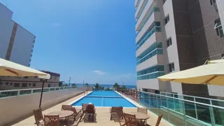 Apartamento com 2 Quartos para alugar, 70m² no Nova Mirim, Praia Grande - Foto 22