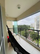 Apartamento com 2 Quartos para alugar, 94m² no Alphaville, Santana de Parnaíba - Foto 4