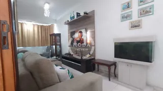 Casa com 3 Quartos à venda, 91m² no Caneleira, Santos - Foto 25