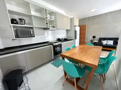 Apartamento com 2 Quartos à venda, 52m² no Perequê-Mirim, Ubatuba - Foto 4