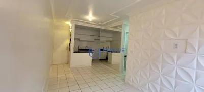 Apartamento com 3 Quartos à venda, 56m² no Tabapuã, Caucaia - Foto 2