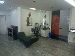 Conjunto Comercial / Sala para alugar, 130m² no Coração de Jesus, Belo Horizonte - Foto 9