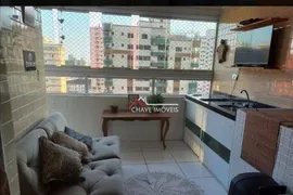 Apartamento com 3 Quartos à venda, 106m² no Vila Tupi, Praia Grande - Foto 1