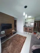 Apartamento com 2 Quartos para alugar, 42m² no Setor Bueno, Goiânia - Foto 9