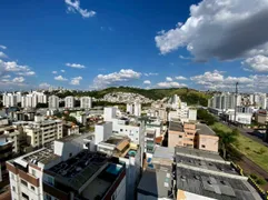 Cobertura com 3 Quartos à venda, 225m² no Castelo, Belo Horizonte - Foto 30