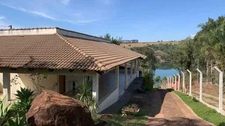 Fazenda / Sítio / Chácara com 4 Quartos à venda, 300m² no Chacara Represa de Miranda, Uberlândia - Foto 6
