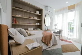 Apartamento com 4 Quartos à venda, 193m² no Vila Madalena, São Paulo - Foto 10