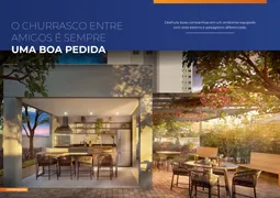 Apartamento com 2 Quartos à venda, 55m² no Jardim Primavera, Duque de Caxias - Foto 23