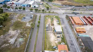 Terreno / Lote / Condomínio à venda, 1995m² no Parolin, Curitiba - Foto 1