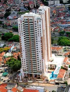 Apartamento com 4 Quartos à venda, 157m² no Tatuapé, São Paulo - Foto 2
