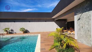 Casa de Condomínio com 3 Quartos à venda, 366m² no Parque Ecoresidencial Fazenda Jequitibá, Sorocaba - Foto 22