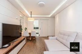 Apartamento com 3 Quartos à venda, 93m² no Vila Izabel, Curitiba - Foto 2