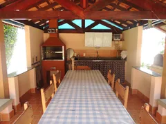 Fazenda / Sítio / Chácara com 4 Quartos à venda, 420m² no Zona Rural, Amparo - Foto 6