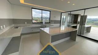 Casa de Condomínio com 5 Quartos à venda, 450m² no Alphaville, Vespasiano - Foto 6