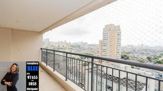 Apartamento com 2 Quartos à venda, 72m² no Vila Monumento, São Paulo - Foto 5