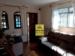Sobrado com 4 Quartos à venda, 105m² no Vila Guedes, São Paulo - Foto 5