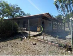 Fazenda / Sítio / Chácara à venda, 2492600m² no Zona Rural, Luziânia - Foto 11